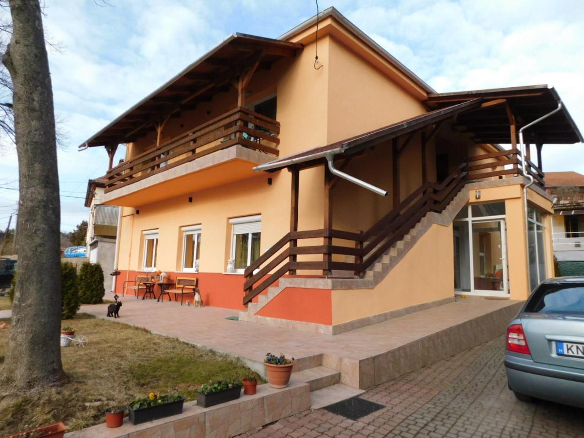 Eden Ii. Hotel Miskolc Exterior photo